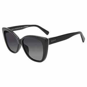 DIFF SUN SDFRUBY Sunglasses BLACK-0BLA 54mm
